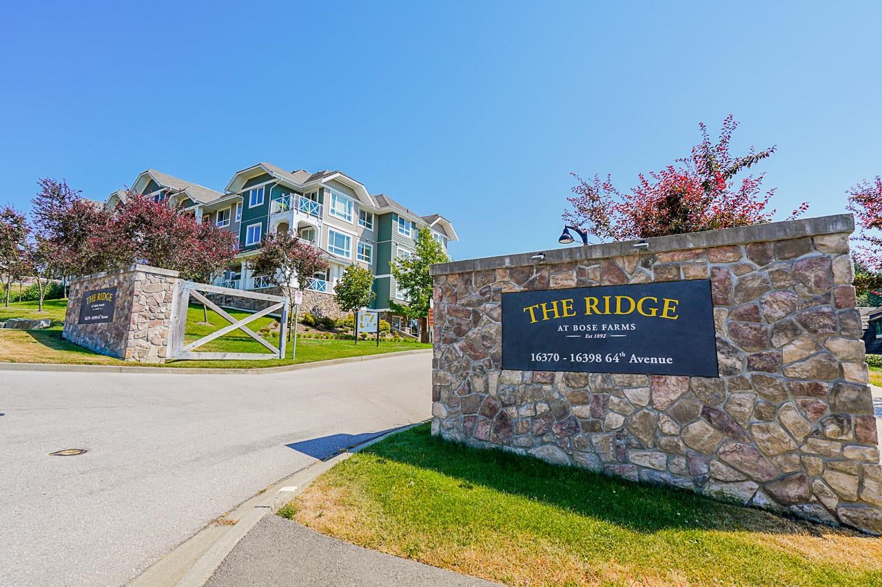 117-16398 64 Avenue, Surrey, BC, V3S 6X6