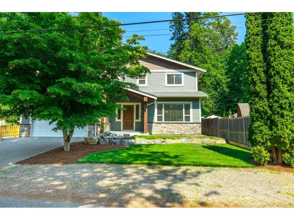 43809 Ryall Road, Mission, BC, V0M 1N0