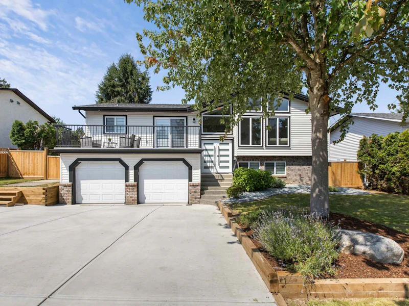 3723 Davie Street, Abbotsford BC V2S 6K7