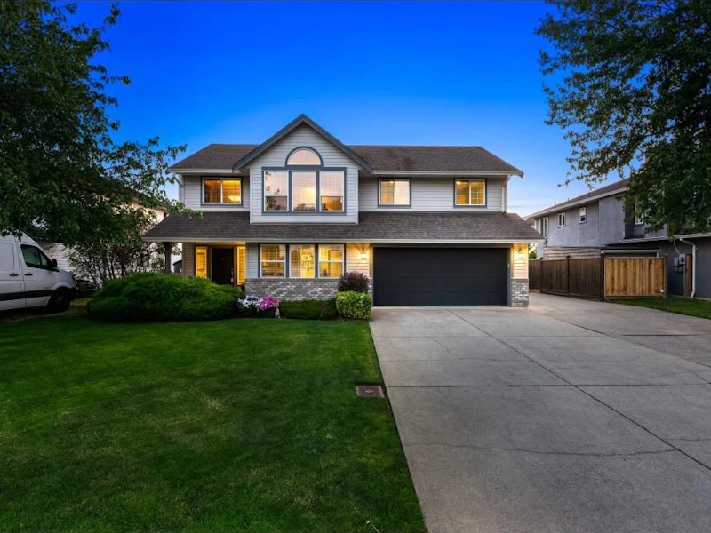 2777 Blackham Drive, Abbotsford BC V2S 7J4