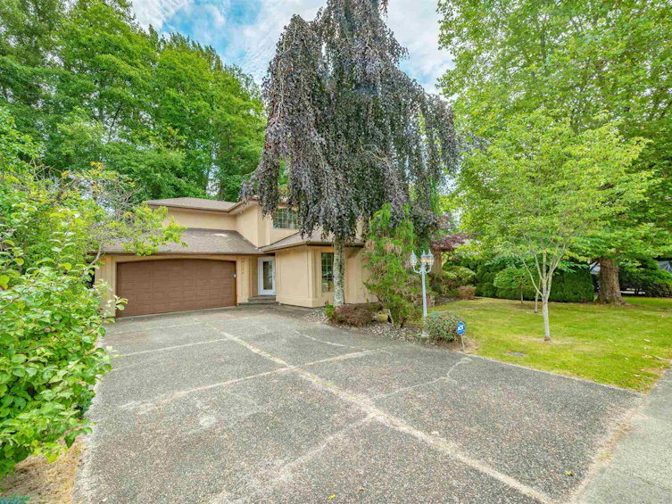 8626 141 Street, Surrey, BC, V3W 3A9