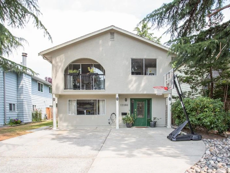11180 Merchantman Place, Richmond BC V7E 4R3