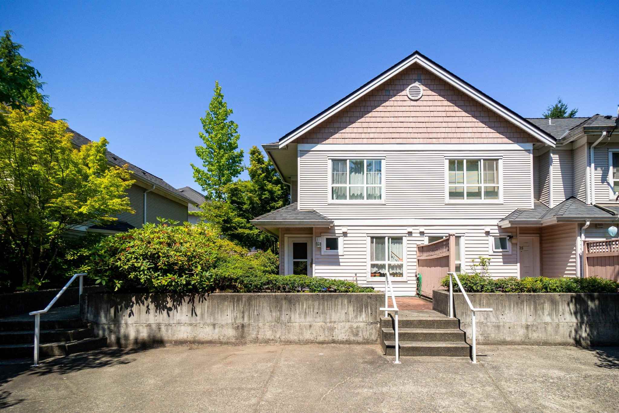 36-6670 Rumble Street, Burnaby, BC, V5E 4L4
