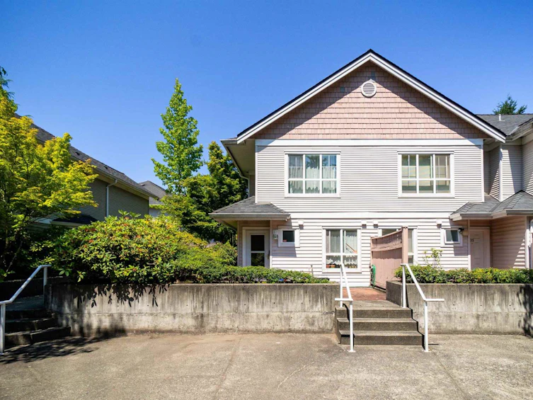 36-6670 Rumble Street, Burnaby, BC, V5E 4L4