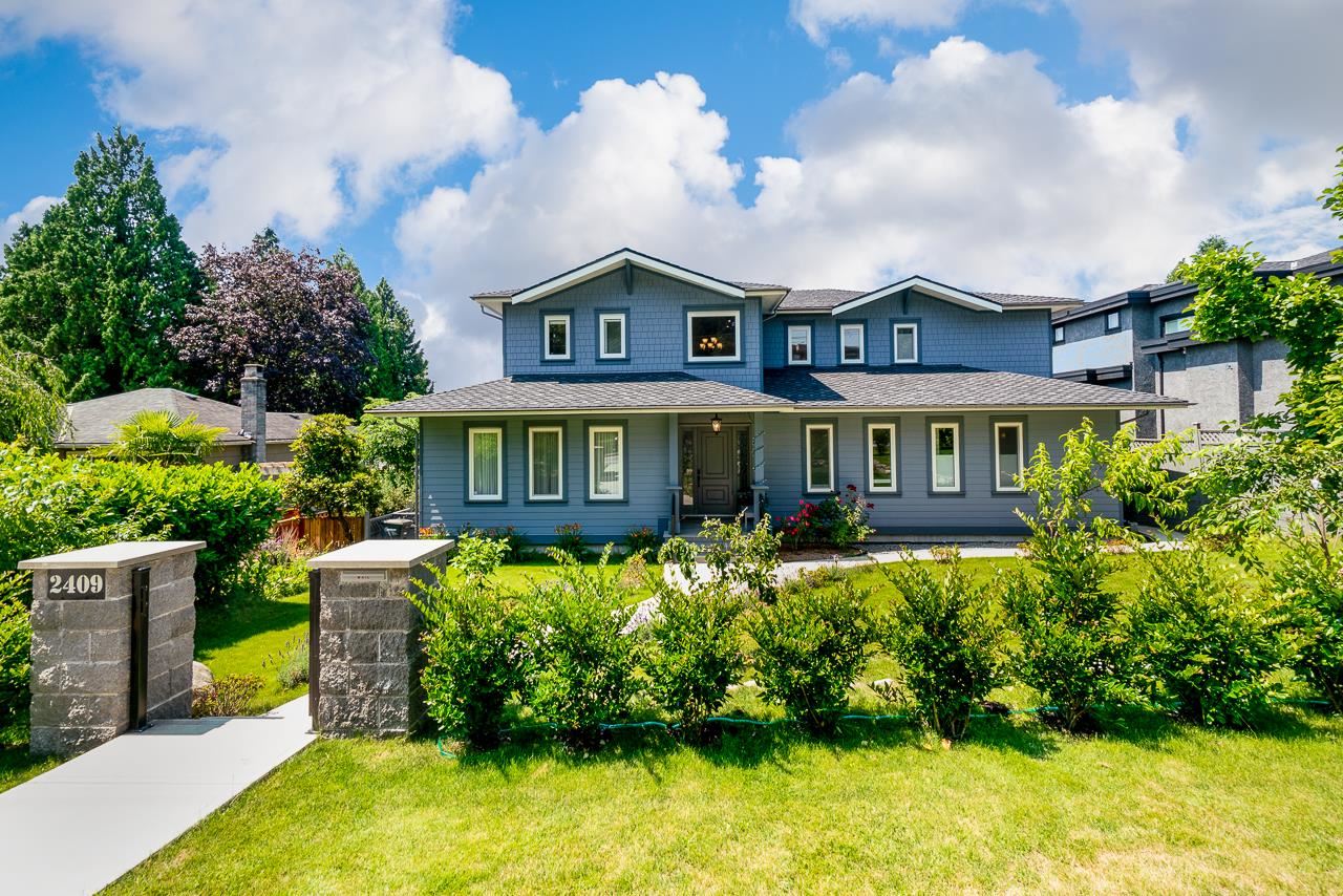 2409 Duthie Avenue, Burnaby, BC, V5A 2S4