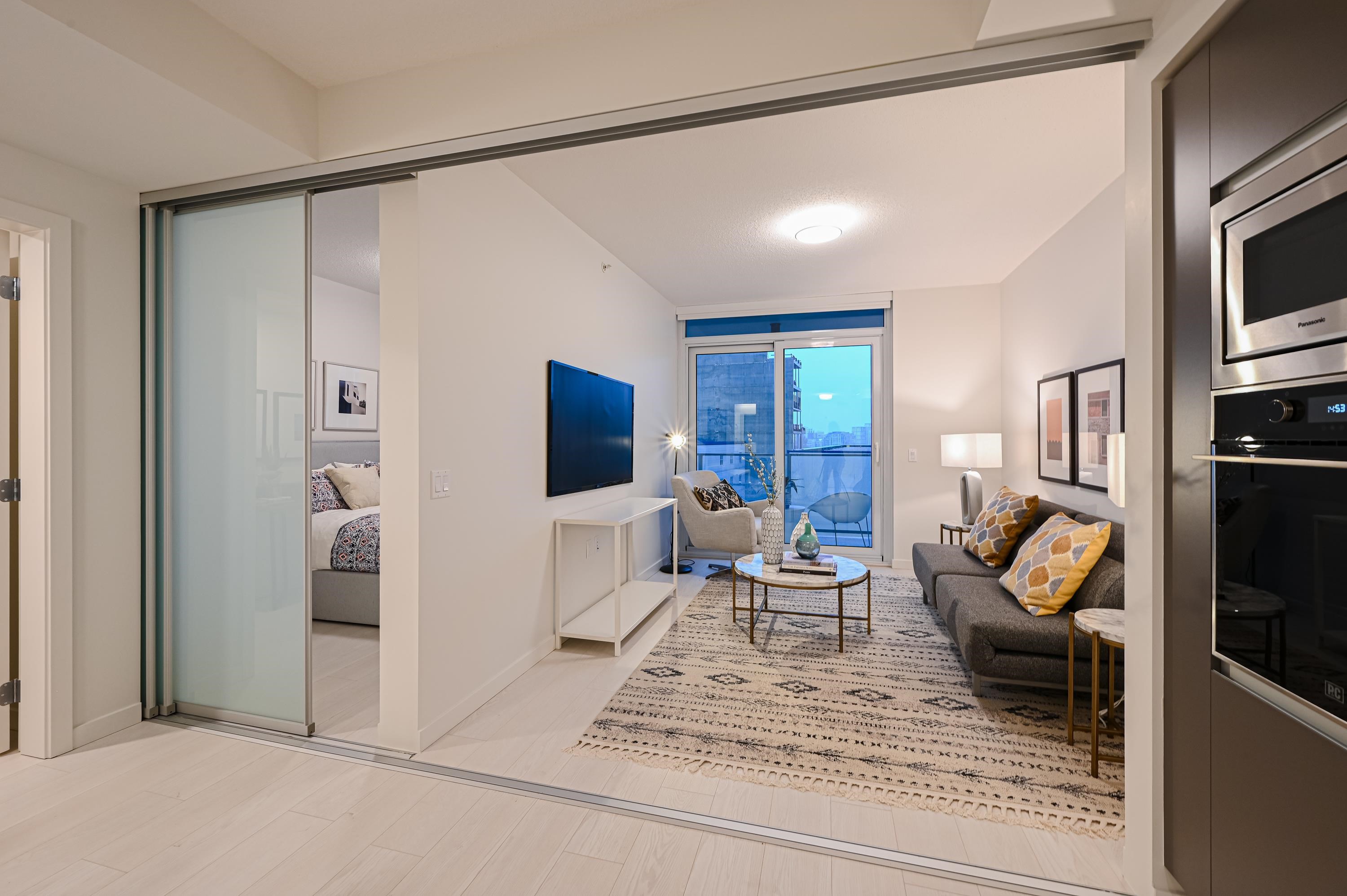 731-180 E 2nd Avenue, Vancouver, BC, V5T 1B5