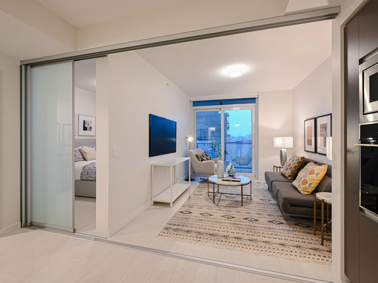 731-180 E 2nd Avenue, Vancouver, BC, V5T 1B5