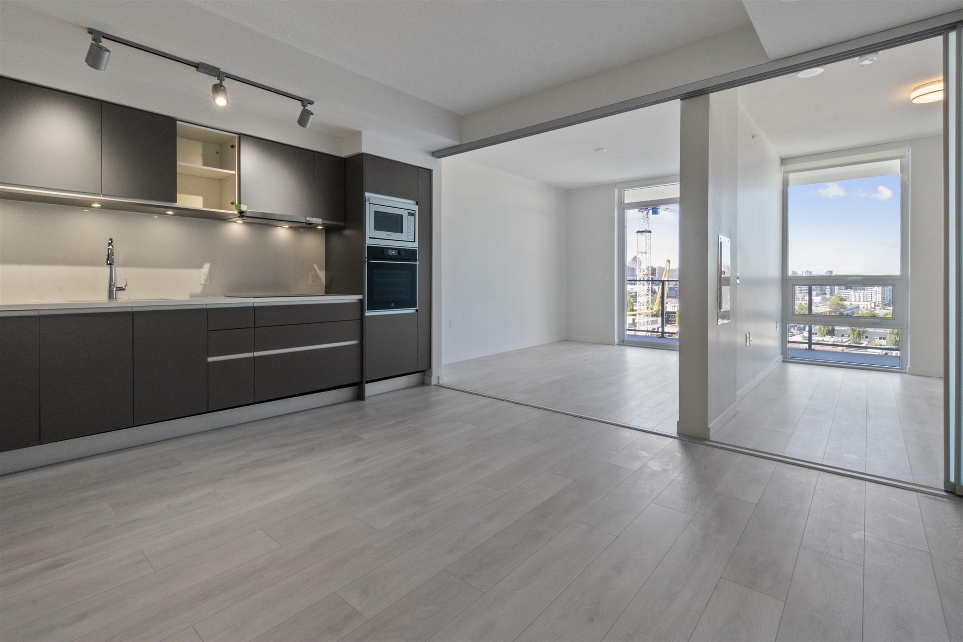 1021-180 E 2nd Avenue, Vancouver, BC, V5T 1B5