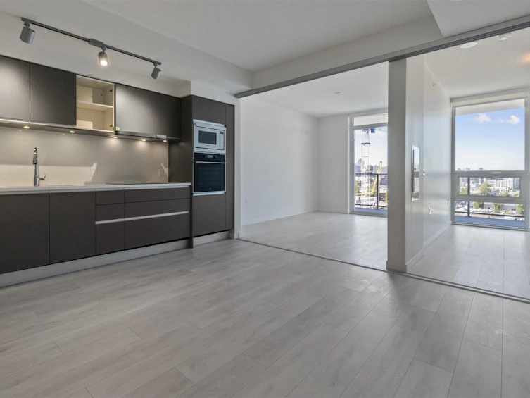 1021-180 E 2nd Avenue, Vancouver, BC, V5T 1B5