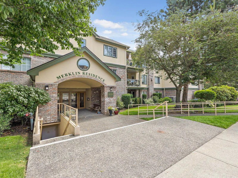 310 - 1450 Merklin Street, Surrey BC V4B 4C3