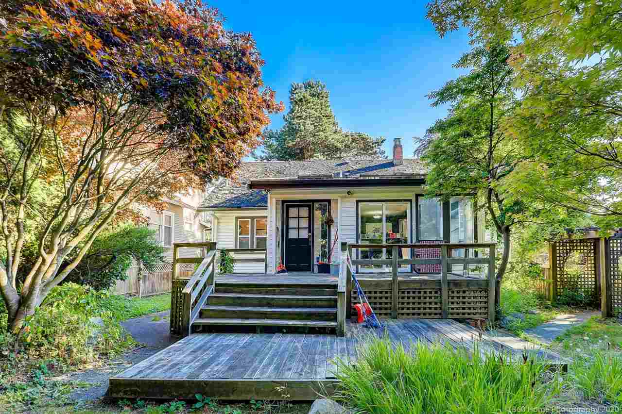 3531 W 37th Avenue, Vancouver, BC, V6N 2V7