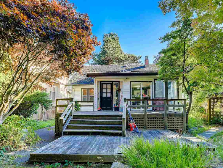 3531 W 37th Avenue, Vancouver, BC, V6N 2V7