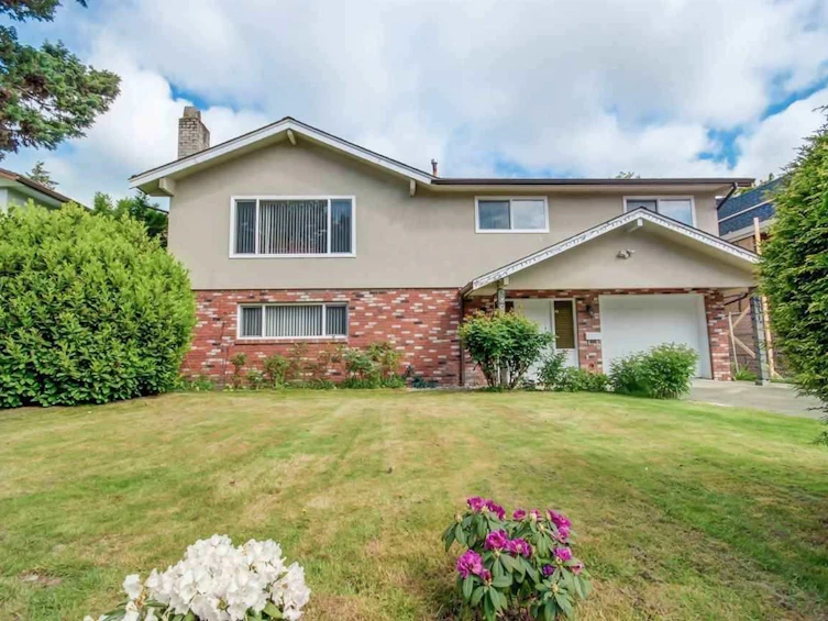 8031 Rosewell Avenue, Richmond, BC, V7A 2J3