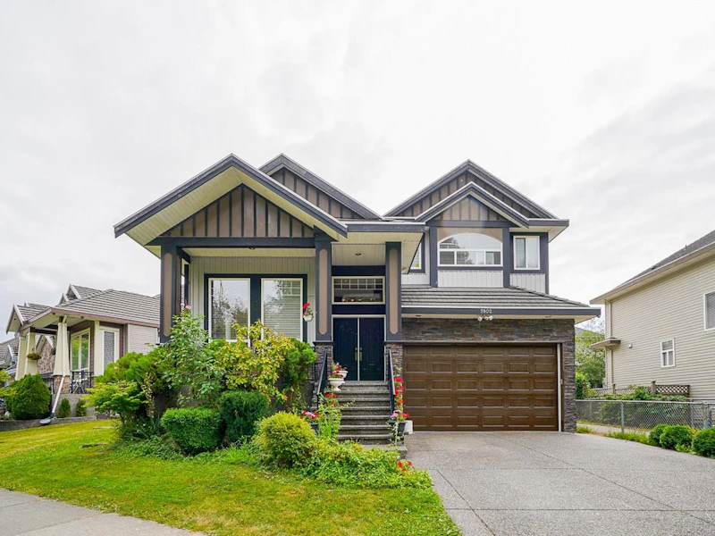 7802 146th Street, Surrey BC V3S 2W2