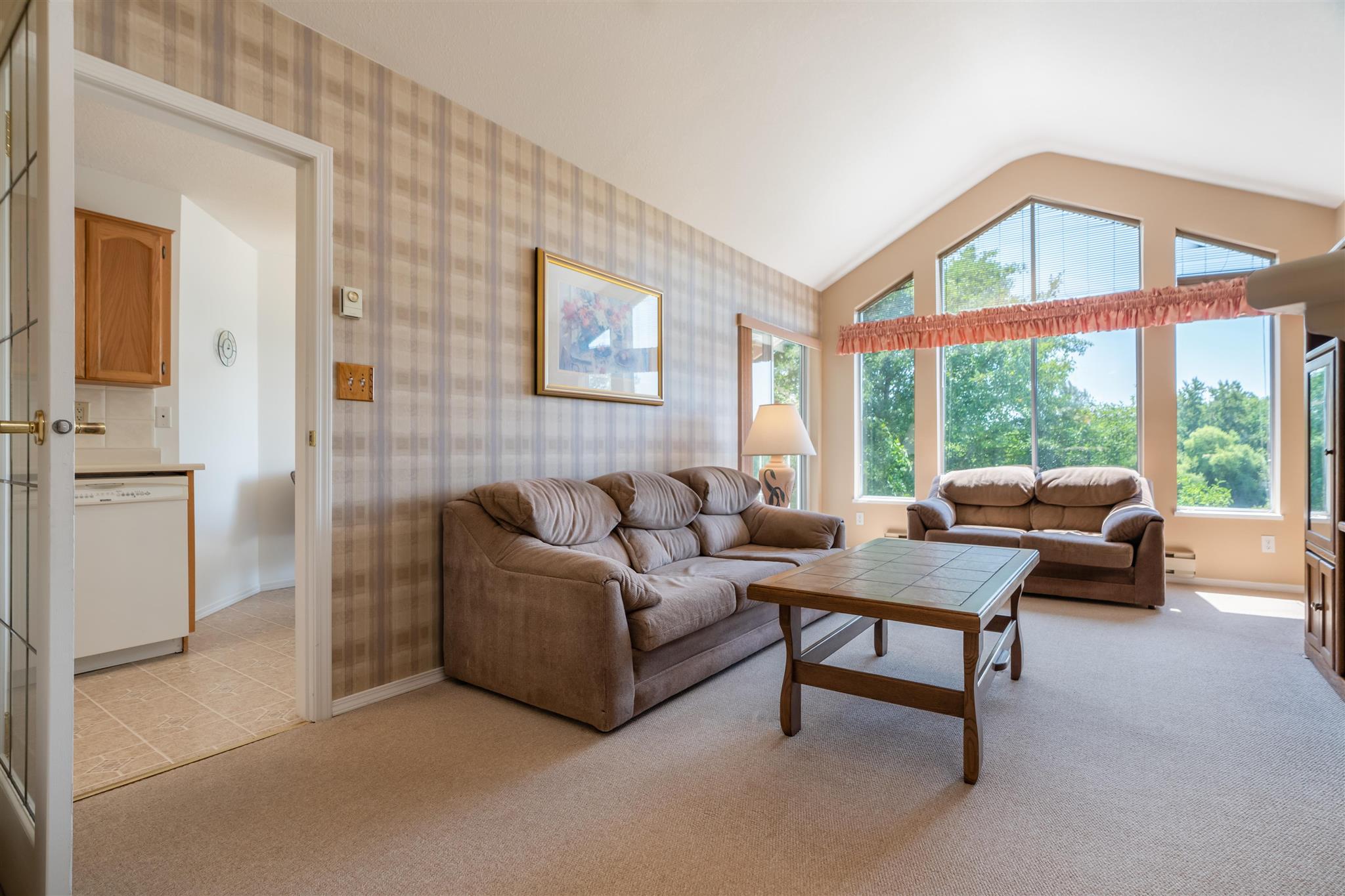 316-20600 53a Avenue, Langley, BC, V3A 8C2