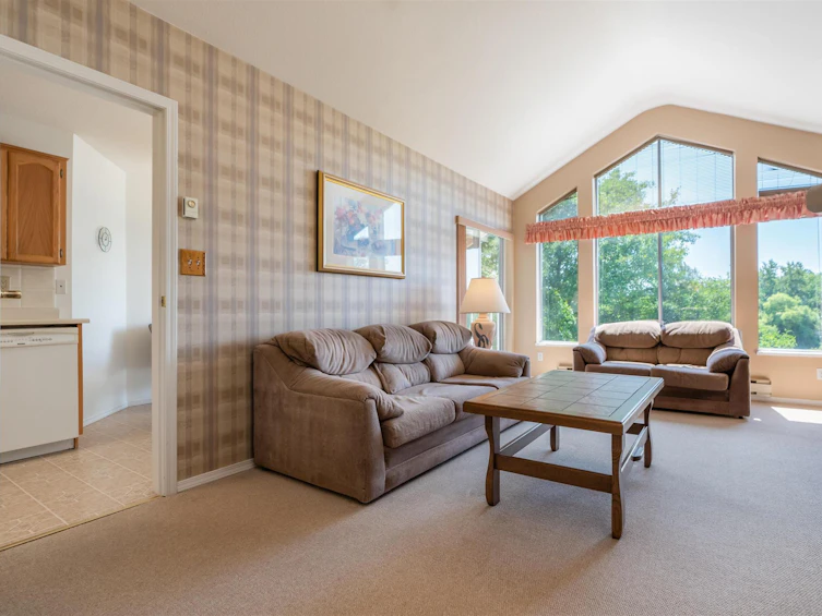 316-20600 53a Avenue, Langley, BC, V3A 8C2