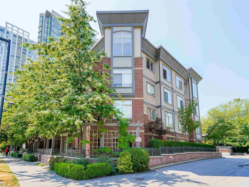 412 - 10455 University Drive, Surrey BC V3T 0A5