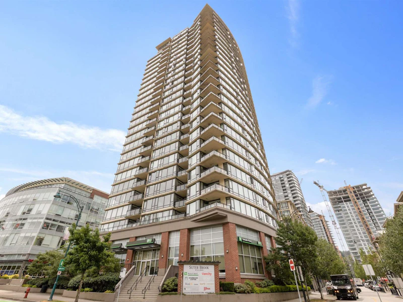 409 - 110 Brew Street, Port Moody BC V3H 0E4