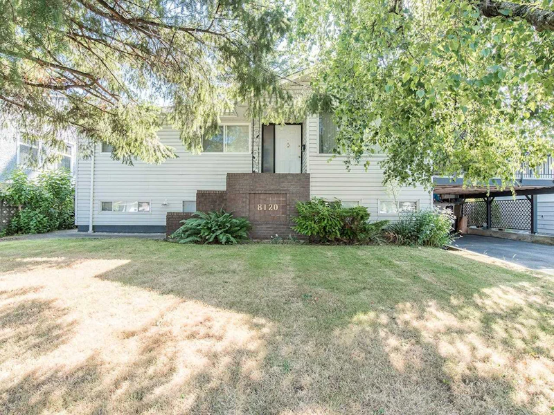 8120 113a Street, Delta BC V4C 5B9