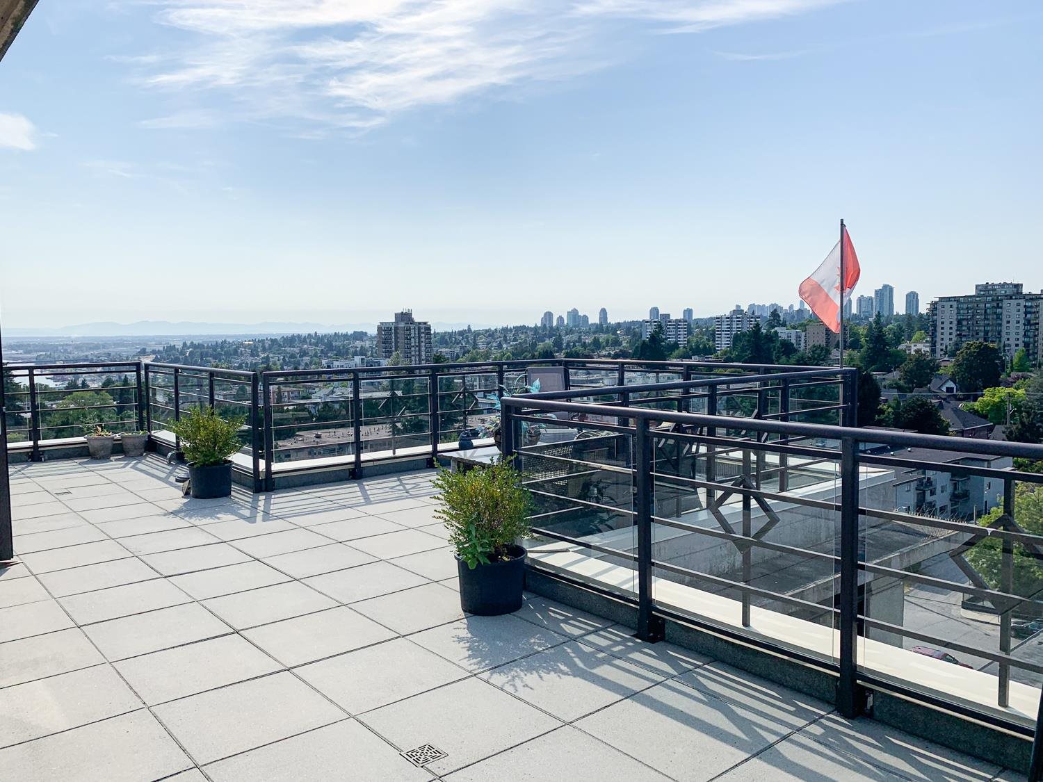 901-306 Sixth Street, New Westminster, BC, V3L 0C9