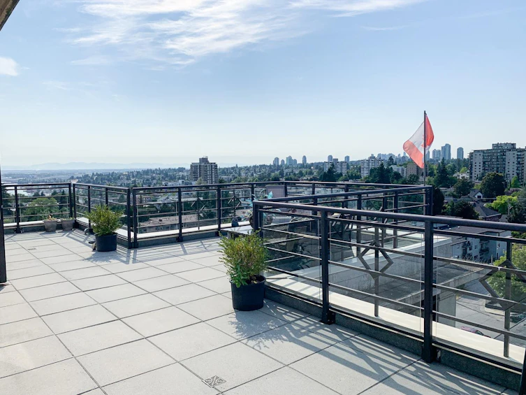 901-306 Sixth Street, New Westminster, BC, V3L 0C9