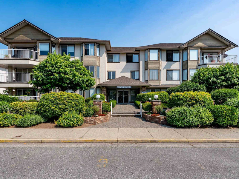 105 - 33401 Mayfair Avenue, Abbotsford BC V2S 6Z2
