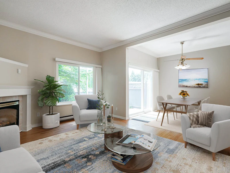 21 - 2590 Austin Avenue, Coquitlam BC V3K 5X4
