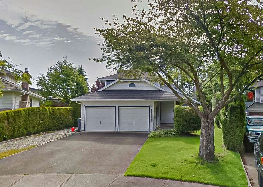 1614 143b Street, Surrey, BC, V4A 8M7