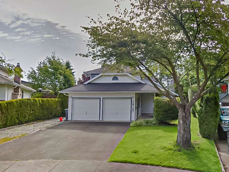 1614 143b Street, Surrey, BC, V4A 8M7