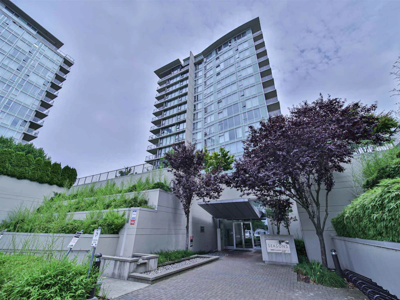 803 - 5068 Kwantlen Street, Richmond BC V6X 4K4