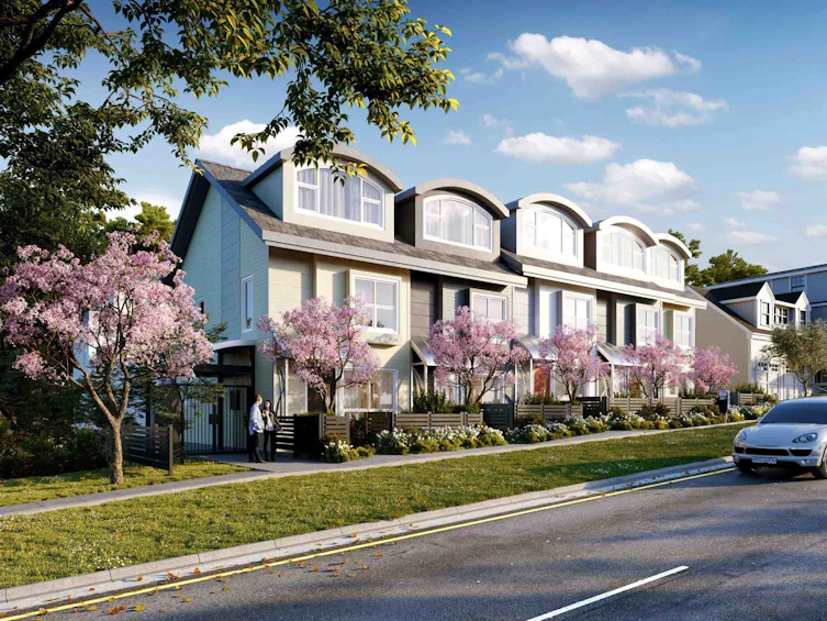 7893 French Street, Vancouver, BC, V6P 4V8