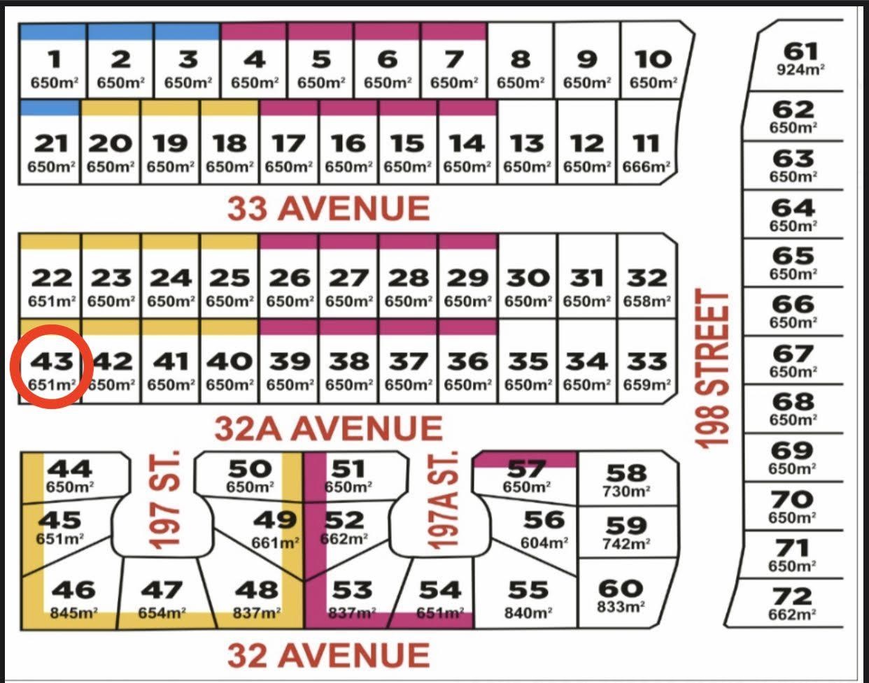 LT.43-19691 32a Avenue, Langley, BC, V3A 4T1