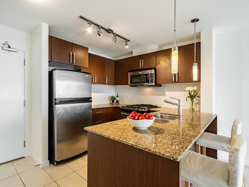 2801 - 9888 Cameron Street, Burnaby BC V3J 0A4