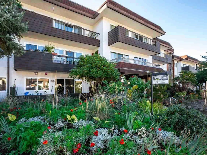 103 - 13530 Hilton Road, Surrey BC V3R 5J4