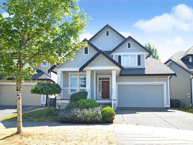 7038 181b Street, Surrey BC V3S 6Z1
