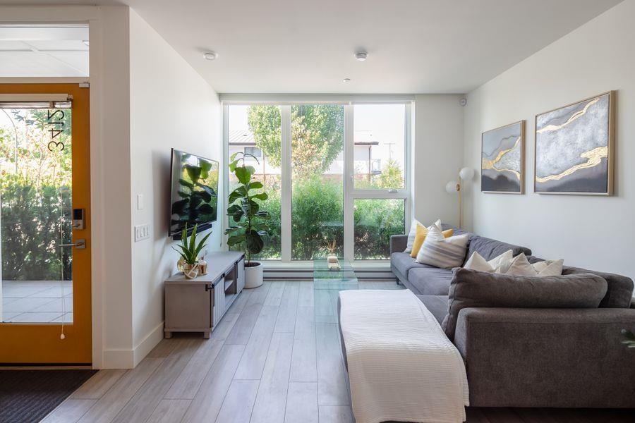3412 St. Catherines Street, Vancouver, BC, V5V 3C4