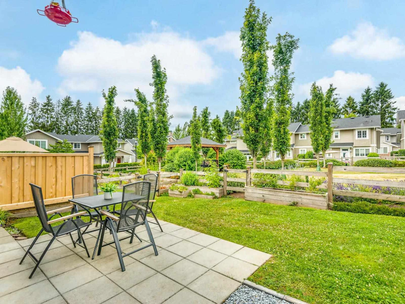 73 - 12161 237th Street, Maple Ridge BC V4R 1N6