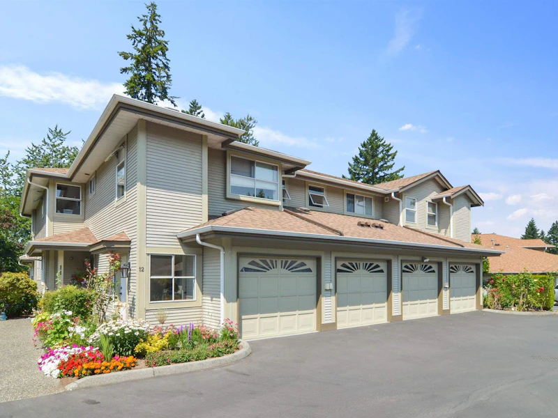 11 - 12071 232b Street, Maple Ridge BC V2X 0Z7