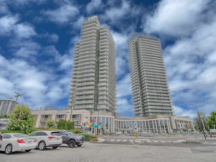 1601-5311 Goring Street, Burnaby, BC, V5B 3A2
