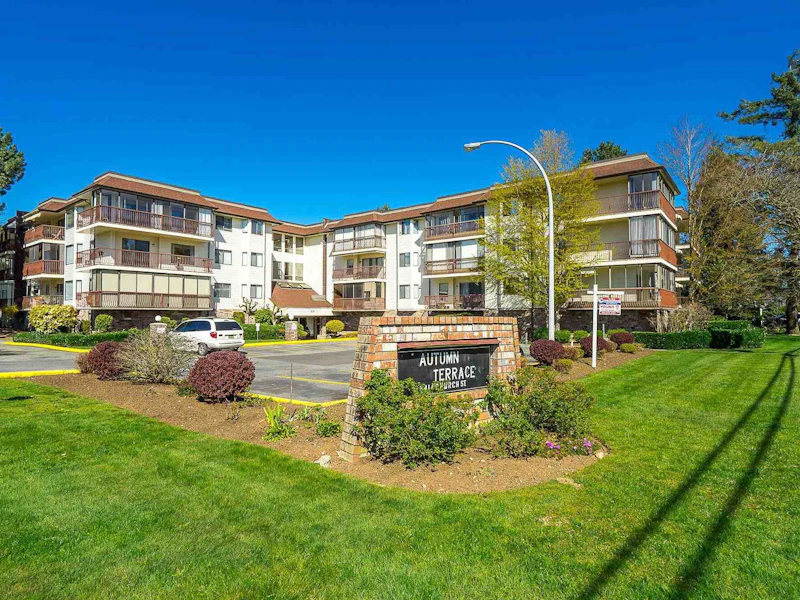 107 - 2414 Church Street, Abbotsford BC V2T 3J7