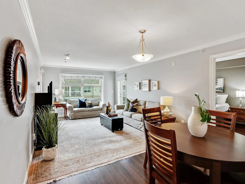 412 - 8084 120a Street, Surrey BC V3W 1V2