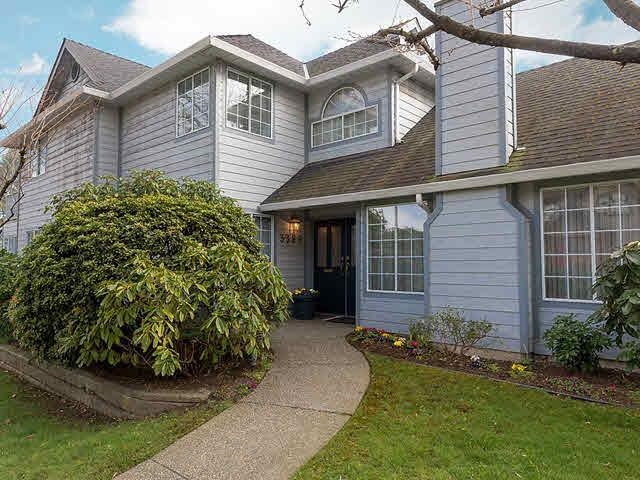 3388 Columbia Street, Vancouver, BC, V5Y 3Y7