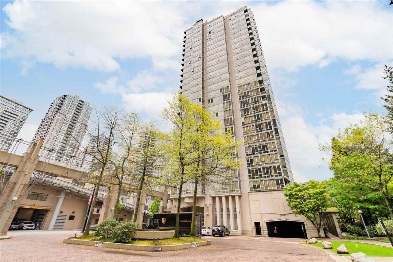 1205-930 Cambie Street, Vancouver, BC, V6B 5Y1