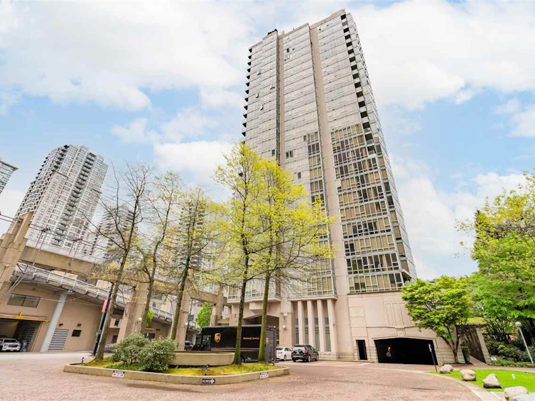 1205-930 Cambie Street, Vancouver, BC, V6B 5Y1