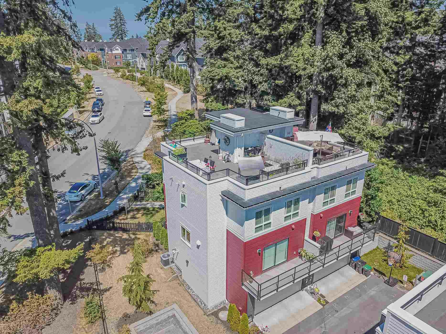 235-2218 Oak Meadows Drive, Surrey, BC, V3Z 0W6