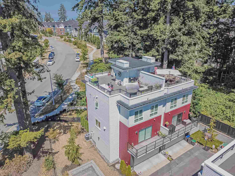 235-2218 Oak Meadows Drive, Surrey, BC, V3Z 0W6