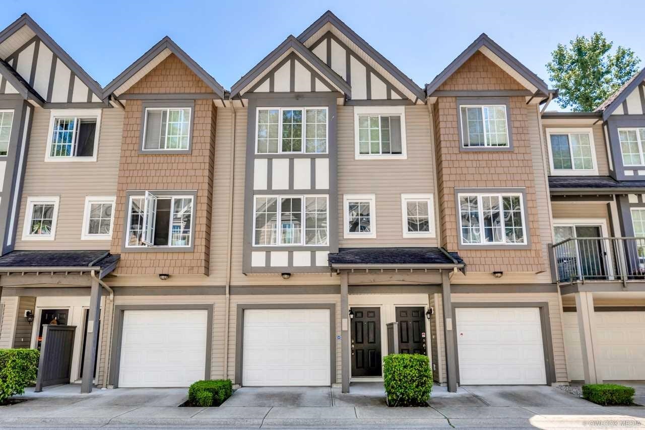 30-8533 Cumberland Place, Burnaby, BC, V3N 5C1