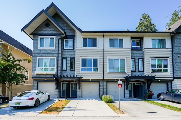 For Sale! 1450 Nystrom Court, Burke Mountain, Coquitlam