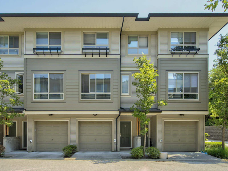 19 - 301 Klahanie Drive, Port Moody BC V3H 0C2