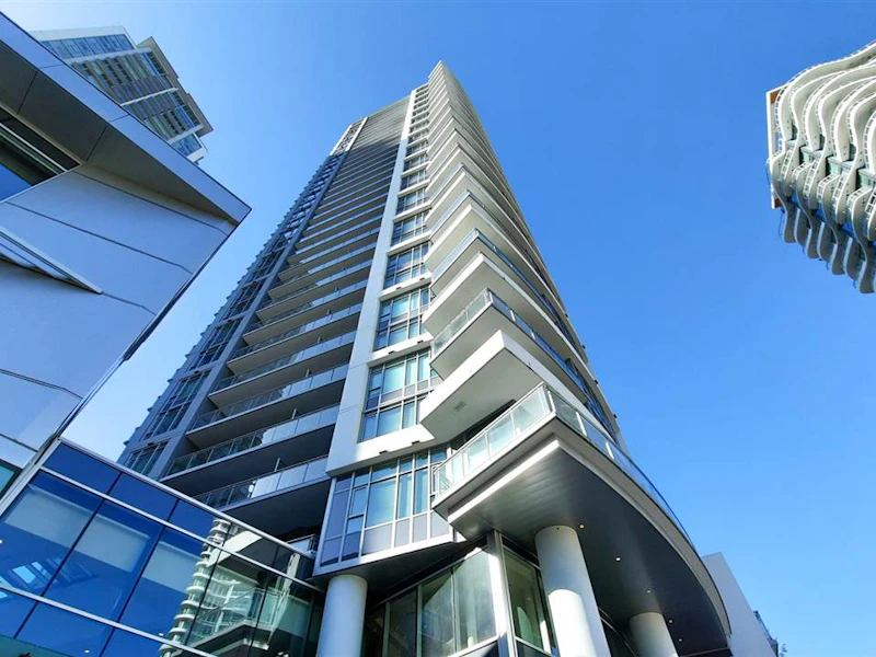 2403 - 13308 Central Avenue, Surrey BC